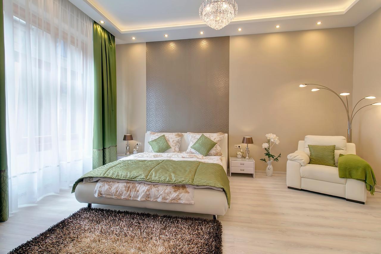 Sweet Dreams At King Street Diamond Budapest Exterior photo