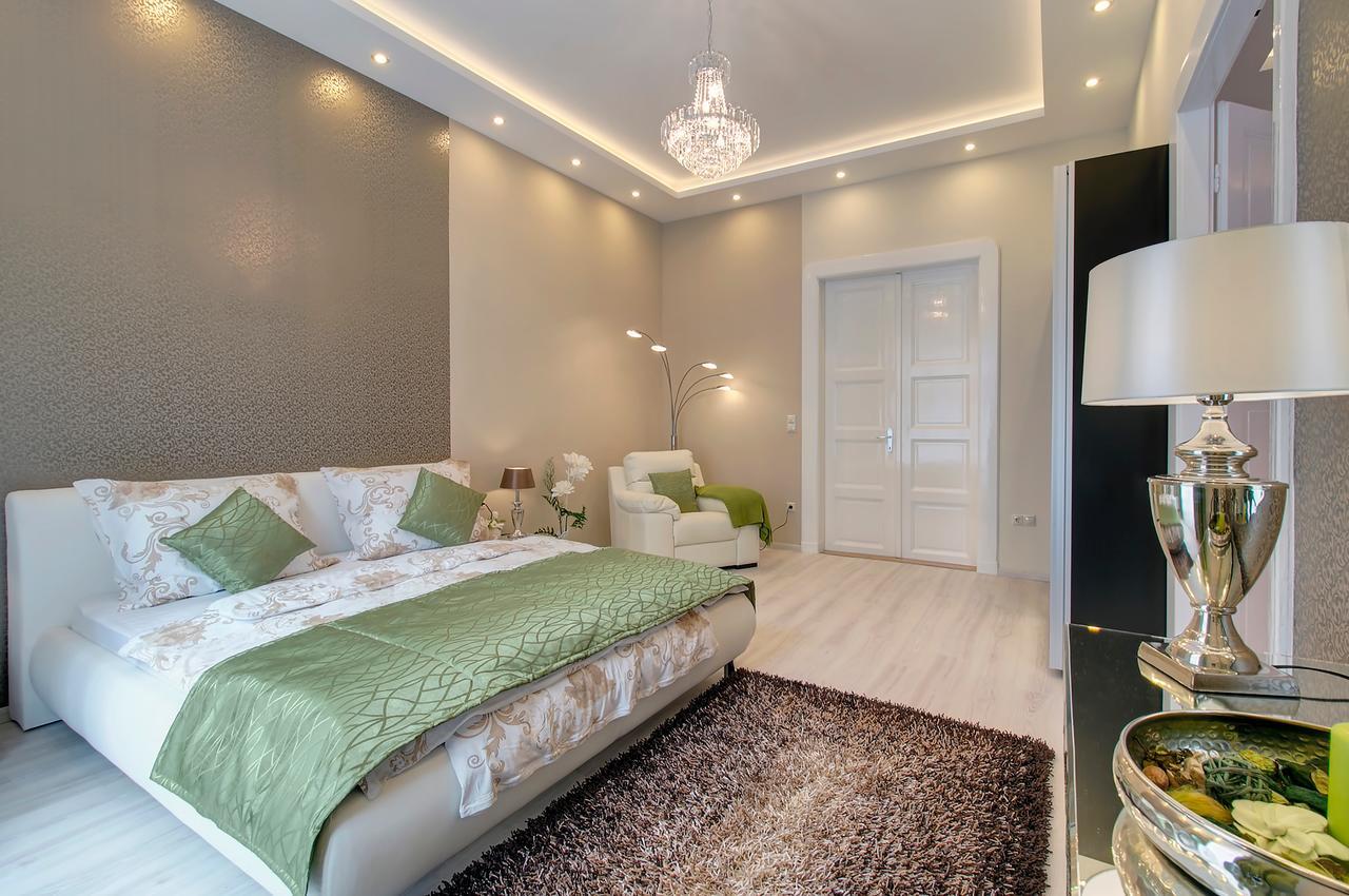 Sweet Dreams At King Street Diamond Budapest Exterior photo